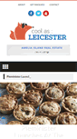 Mobile Screenshot of coolasleicester.co.uk